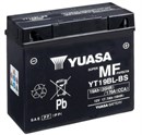 Yuasa Startbatteri YT19BL-BS
